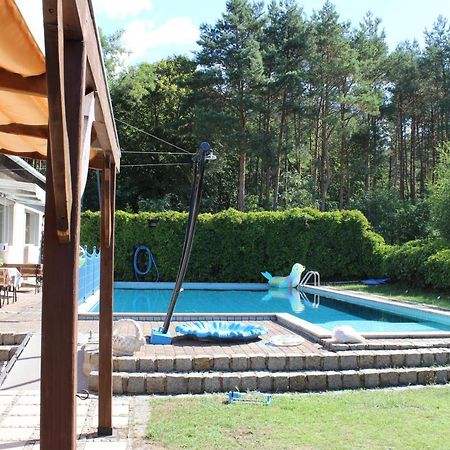 Gospodarstwo Agroturystyczne Agroletnica Świdnica Exteriér fotografie