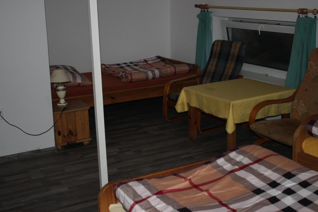 Gospodarstwo Agroturystyczne Agroletnica Świdnica Exteriér fotografie