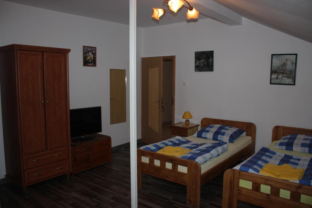 Gospodarstwo Agroturystyczne Agroletnica Świdnica Exteriér fotografie