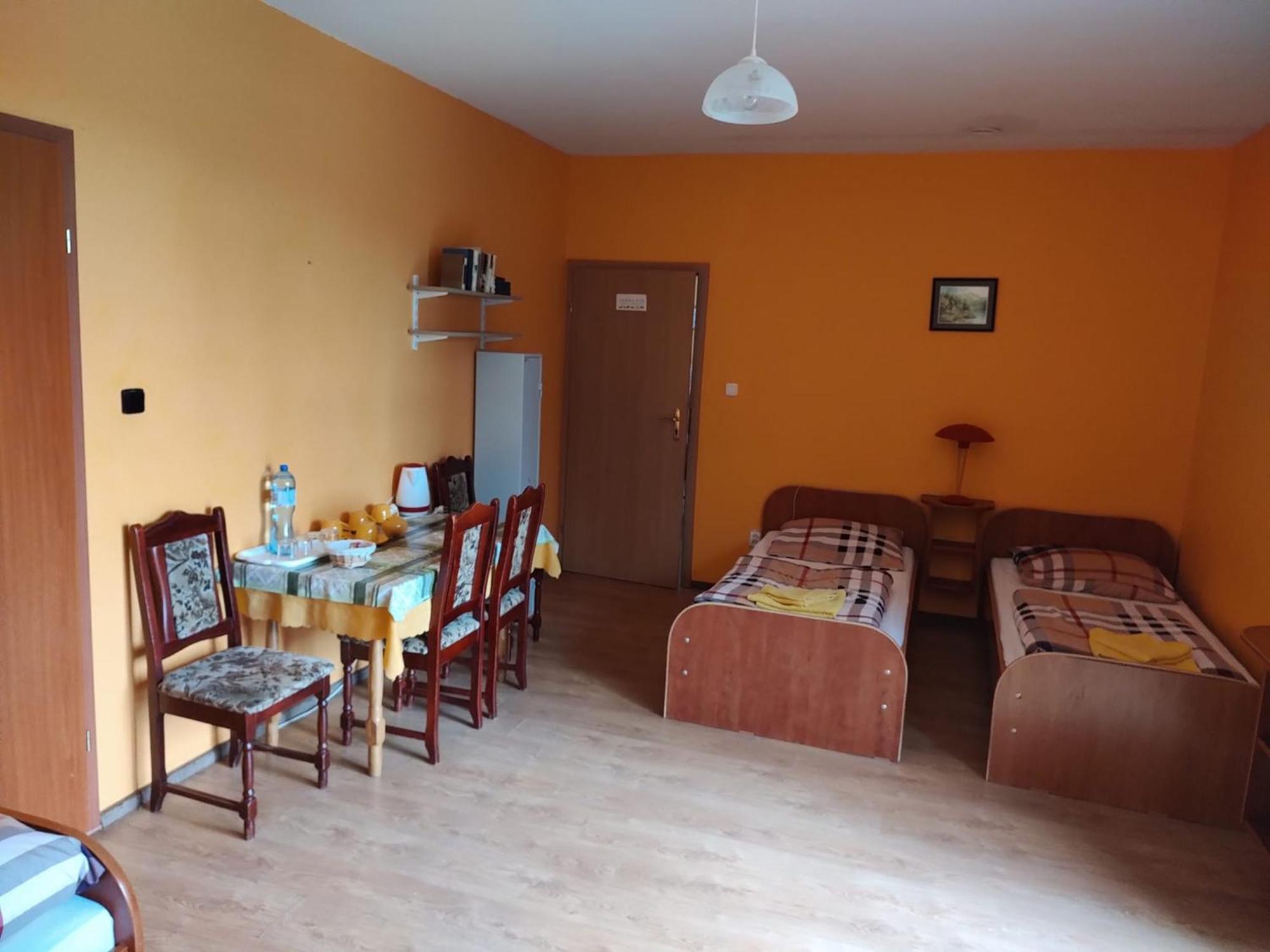 Gospodarstwo Agroturystyczne Agroletnica Świdnica Exteriér fotografie