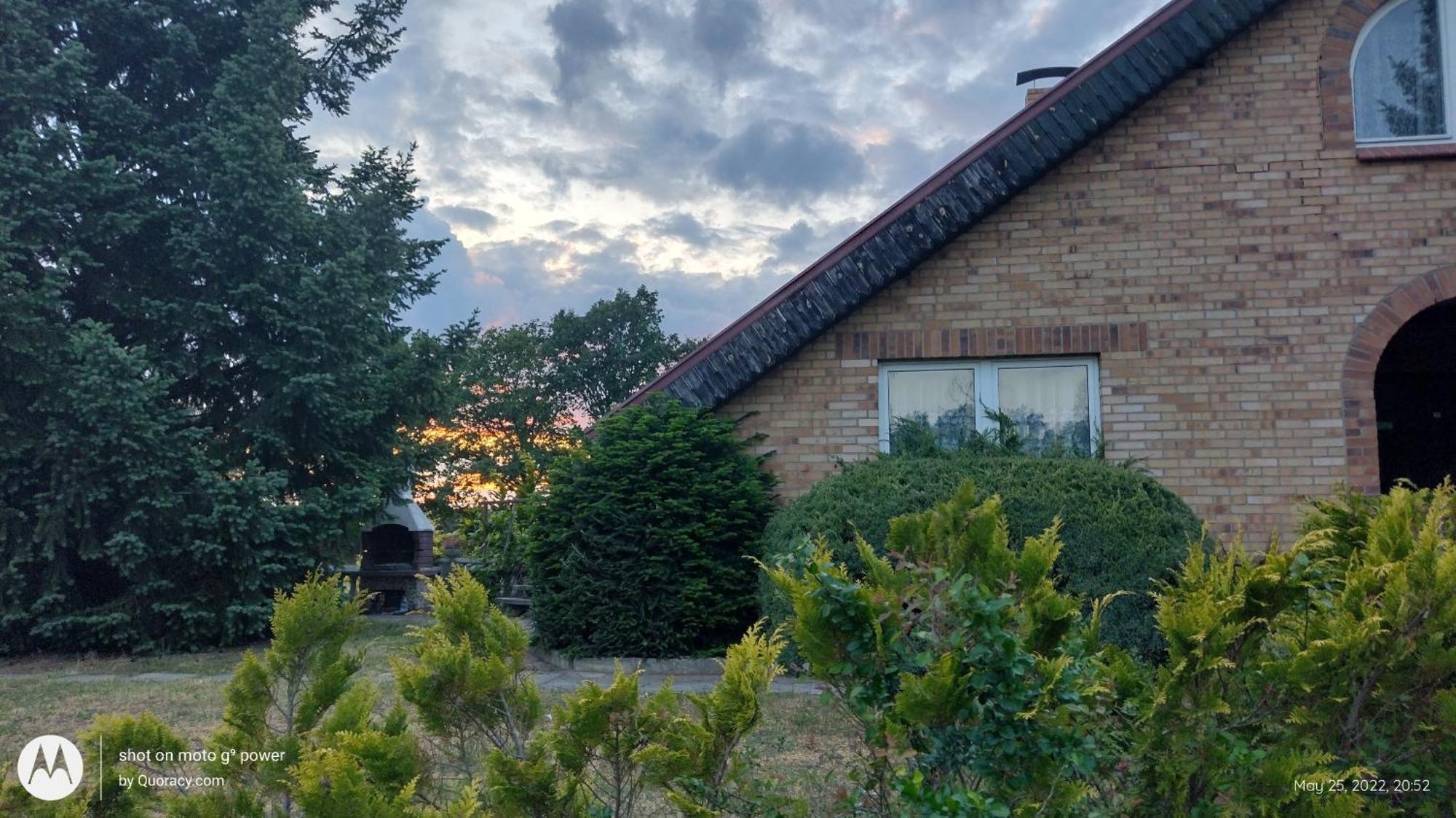 Gospodarstwo Agroturystyczne Agroletnica Świdnica Exteriér fotografie