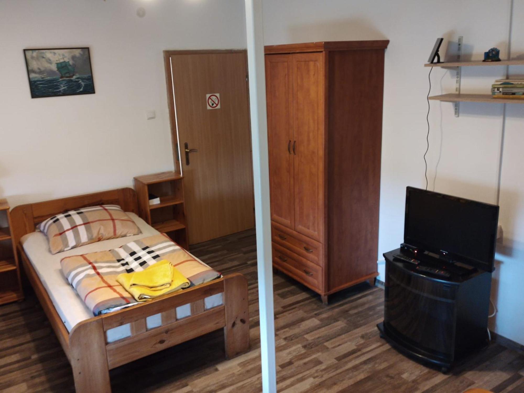 Gospodarstwo Agroturystyczne Agroletnica Świdnica Exteriér fotografie