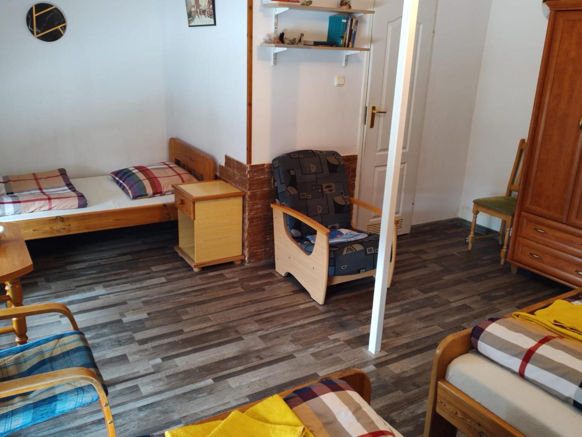 Gospodarstwo Agroturystyczne Agroletnica Świdnica Exteriér fotografie