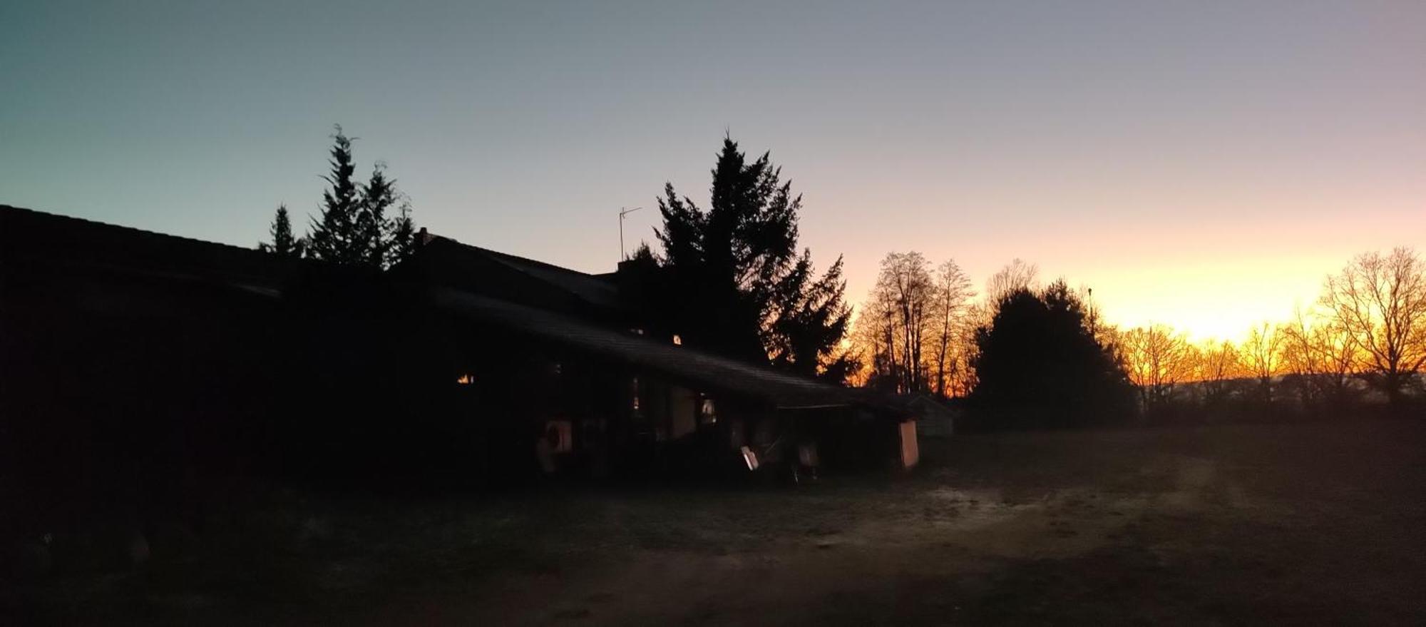 Gospodarstwo Agroturystyczne Agroletnica Świdnica Exteriér fotografie